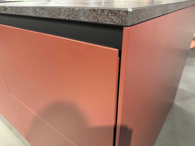 Pronorm - showroomkeuken - afbeelding 65 van  80