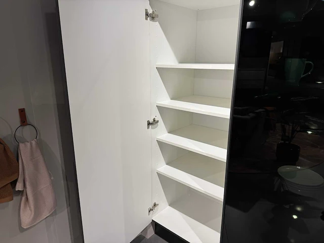 Pronorm - showroomkeuken - afbeelding 56 van  80