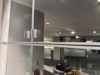 Pronorm - showroomkeuken - afbeelding 72 van  80
