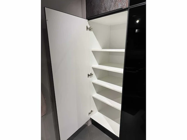 Pronorm - showroomkeuken - afbeelding 67 van  80