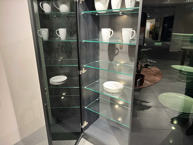 Pronorm - showroomkeuken - afbeelding 80 van  80