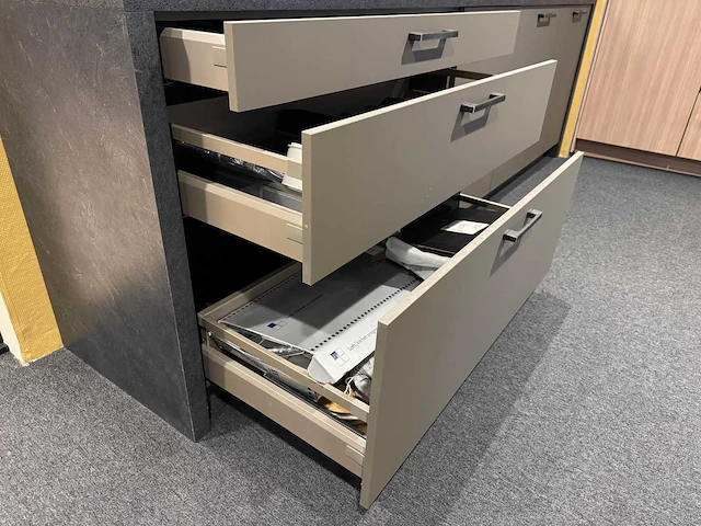 Pronorm - showroomkeuken - afbeelding 3 van  45