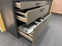 Pronorm - showroomkeuken - afbeelding 3 van  45