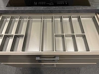 Pronorm - showroomkeuken - afbeelding 4 van  45