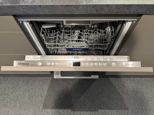 Pronorm - showroomkeuken - afbeelding 5 van  45