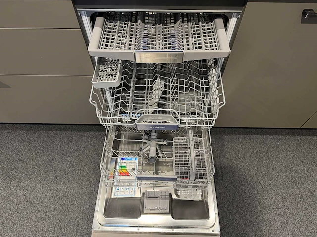 Pronorm - showroomkeuken - afbeelding 6 van  45