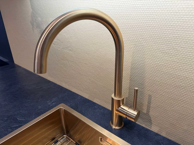 Pronorm - showroomkeuken - afbeelding 10 van  45