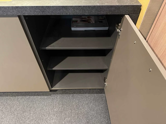 Pronorm - showroomkeuken - afbeelding 14 van  45