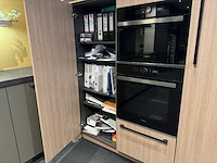 Pronorm - showroomkeuken - afbeelding 15 van  45