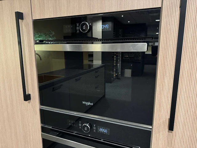 Pronorm - showroomkeuken - afbeelding 16 van  45