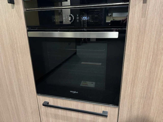 Pronorm - showroomkeuken - afbeelding 18 van  45