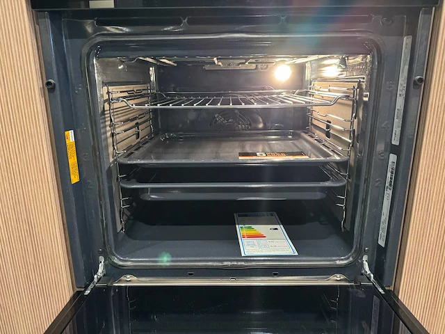 Pronorm - showroomkeuken - afbeelding 19 van  45