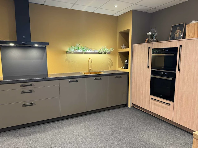 Pronorm - showroomkeuken - afbeelding 11 van  45