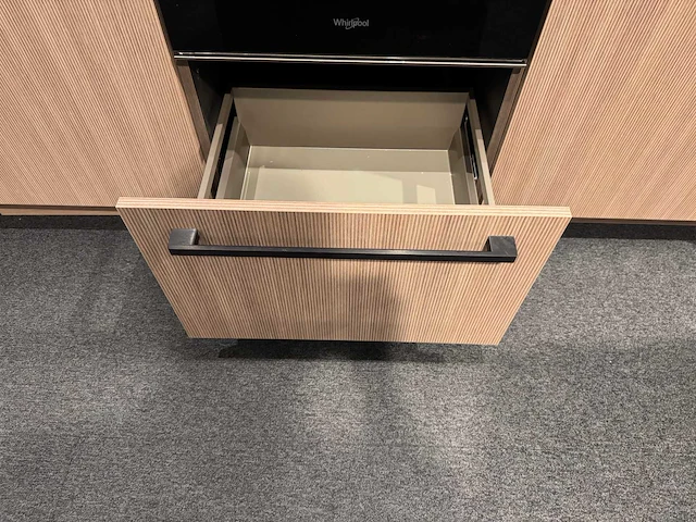 Pronorm - showroomkeuken - afbeelding 23 van  45