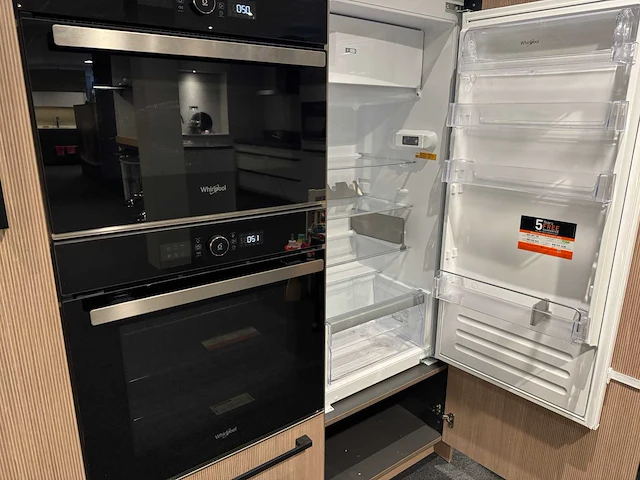 Pronorm - showroomkeuken - afbeelding 24 van  45