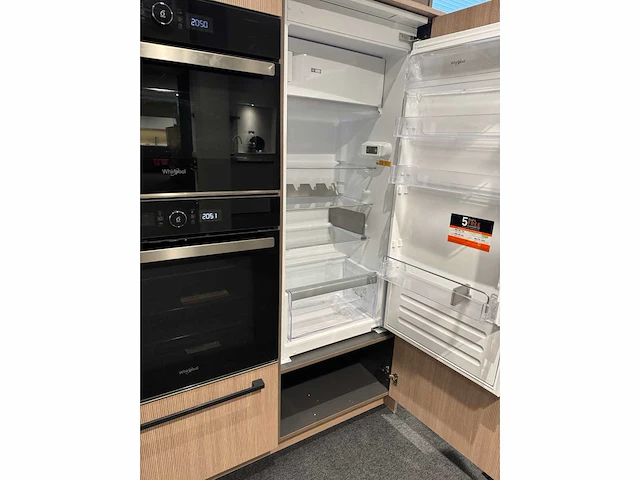Pronorm - showroomkeuken - afbeelding 25 van  45
