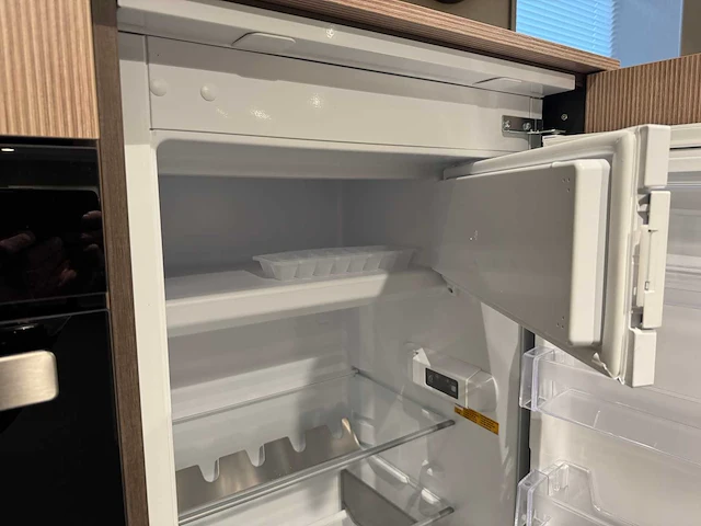 Pronorm - showroomkeuken - afbeelding 26 van  45