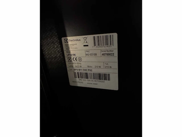 Pronorm - showroomkeuken - afbeelding 42 van  45