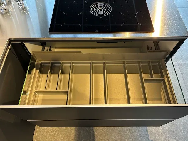 Pronorm - showroomkeuken - afbeelding 2 van  30
