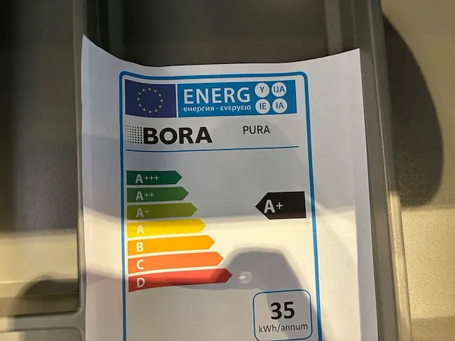 Pronorm - showroomkeuken - afbeelding 3 van  30