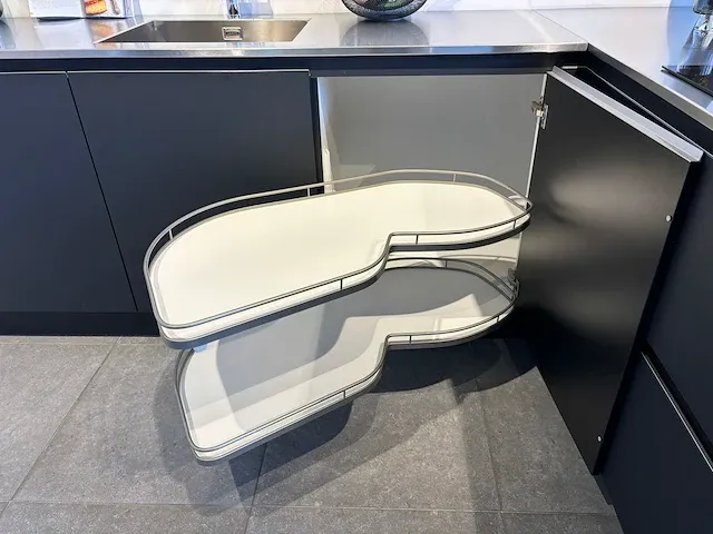 Pronorm - showroomkeuken - afbeelding 4 van  30