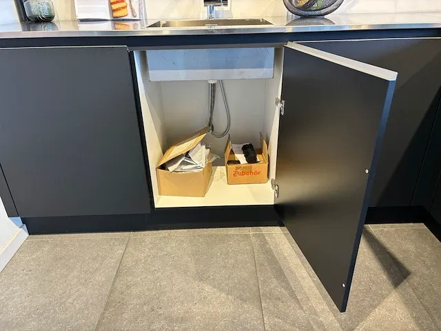 Pronorm - showroomkeuken - afbeelding 5 van  30