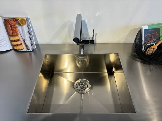 Pronorm - showroomkeuken - afbeelding 6 van  30