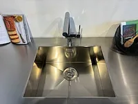 Pronorm - showroomkeuken - afbeelding 6 van  30