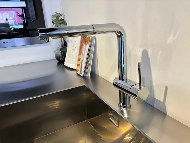 Pronorm - showroomkeuken - afbeelding 8 van  30