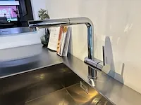 Pronorm - showroomkeuken - afbeelding 8 van  30