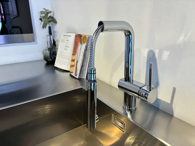 Pronorm - showroomkeuken - afbeelding 9 van  30