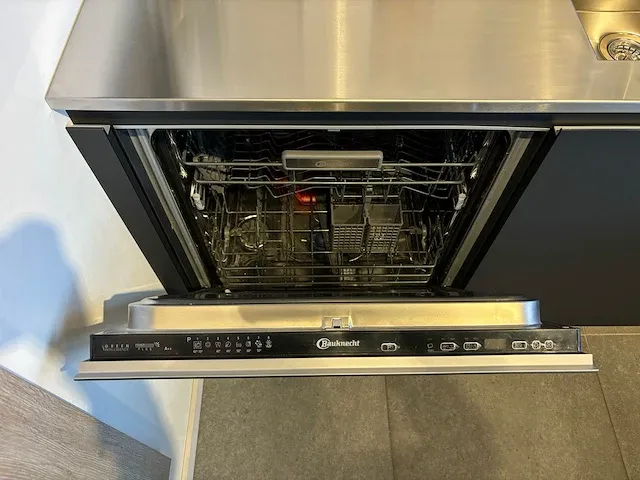 Pronorm - showroomkeuken - afbeelding 10 van  30