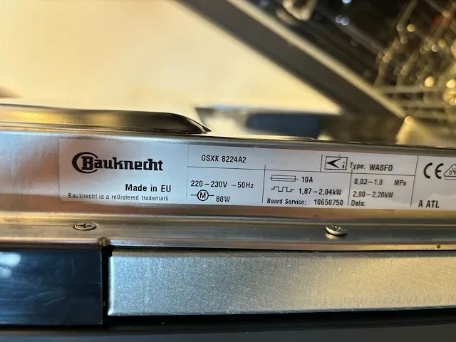 Pronorm - showroomkeuken - afbeelding 11 van  30