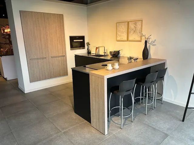 Pronorm - showroomkeuken - afbeelding 1 van  30