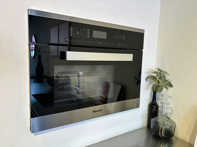 Pronorm - showroomkeuken - afbeelding 14 van  30