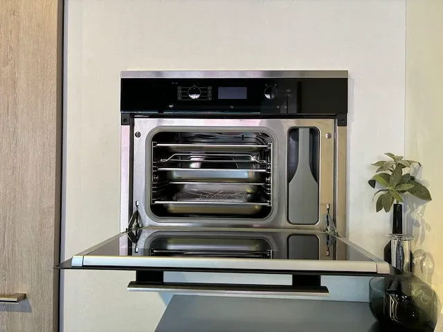 Pronorm - showroomkeuken - afbeelding 15 van  30