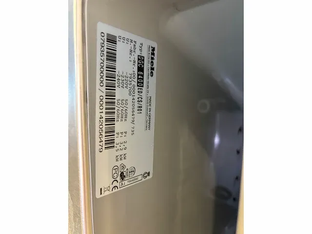 Pronorm - showroomkeuken - afbeelding 16 van  30