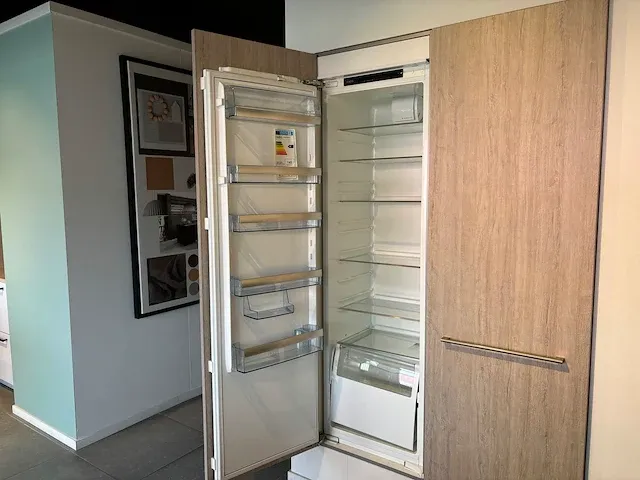 Pronorm - showroomkeuken - afbeelding 18 van  30