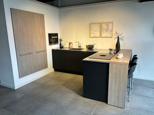 Pronorm - showroomkeuken - afbeelding 12 van  30