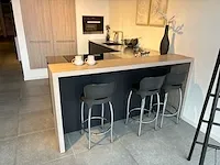 Pronorm - showroomkeuken - afbeelding 25 van  30