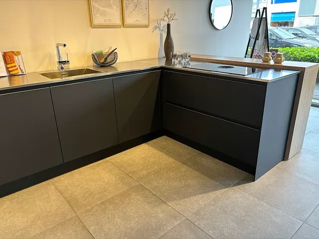 Pronorm - showroomkeuken - afbeelding 28 van  30