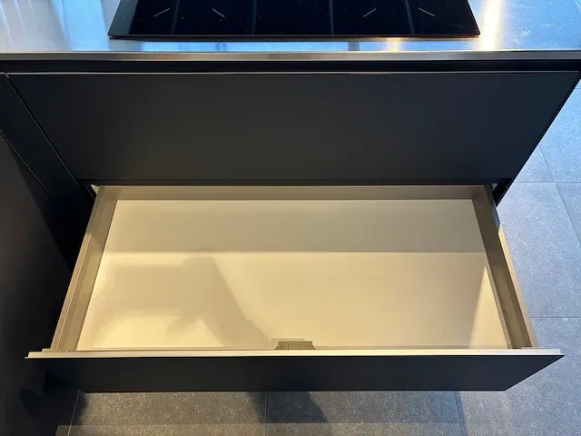 Pronorm - showroomkeuken - afbeelding 30 van  30