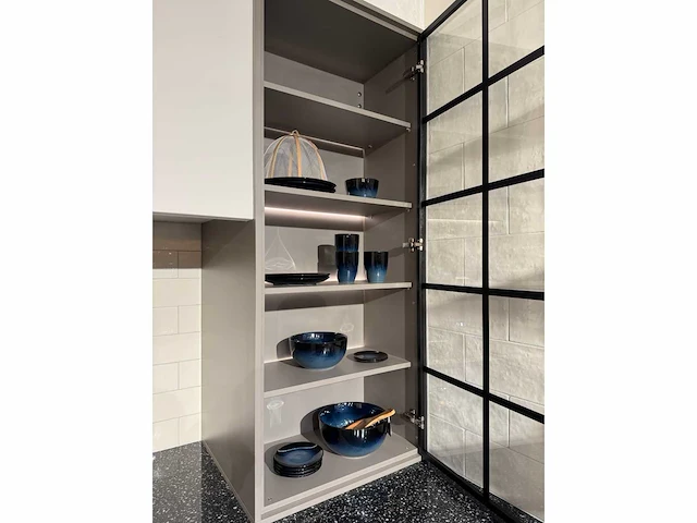Pronorm - showroomkeuken - afbeelding 34 van  65