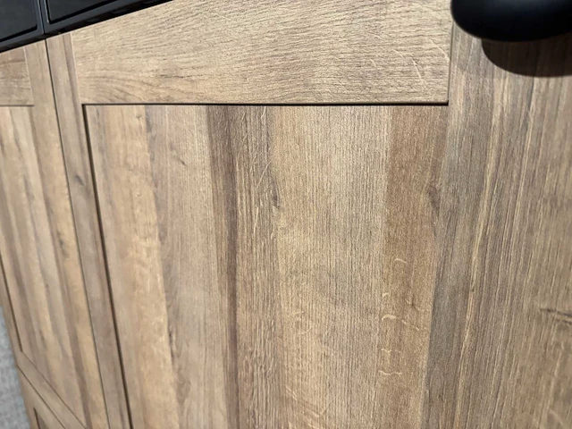 Pronorm - showroomkeuken - afbeelding 61 van  65