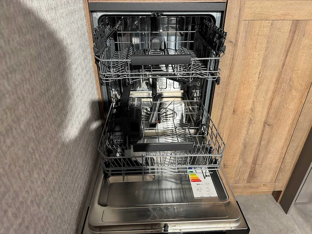 Pronorm - showroomkeuken - afbeelding 11 van  65