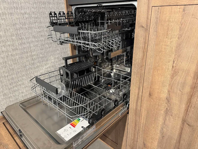 Pronorm - showroomkeuken - afbeelding 12 van  65