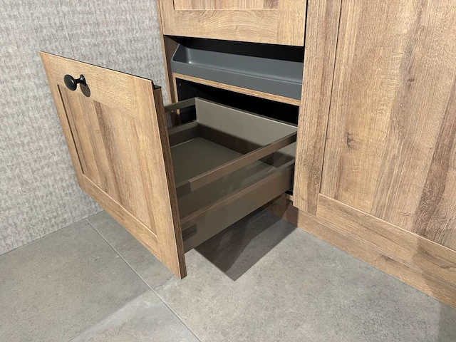 Pronorm - showroomkeuken - afbeelding 15 van  65