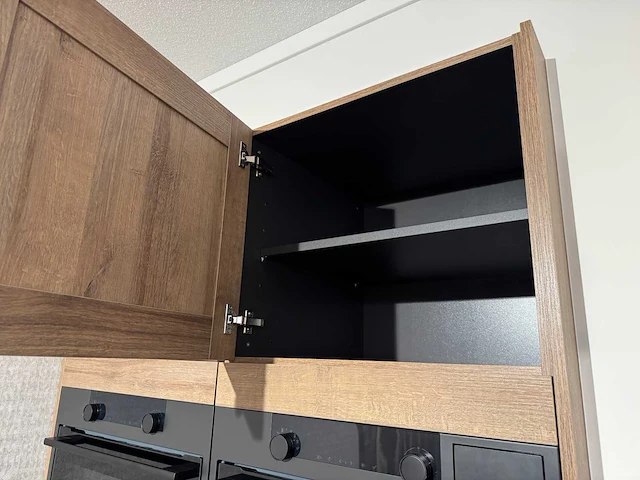 Pronorm - showroomkeuken - afbeelding 16 van  65