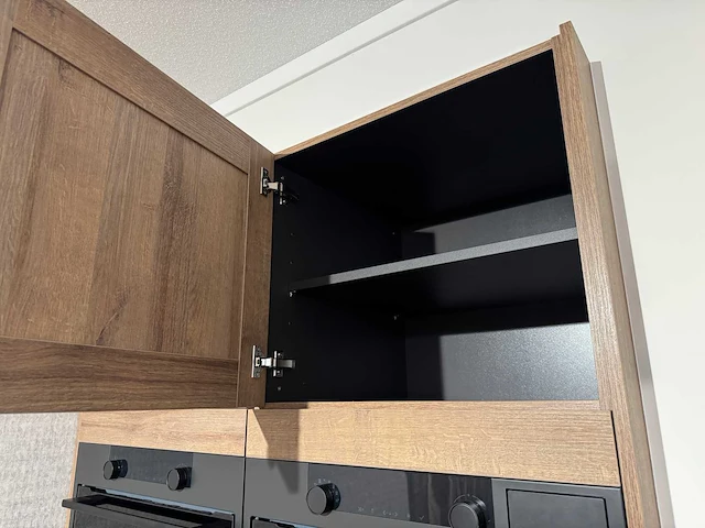 Pronorm - showroomkeuken - afbeelding 17 van  65
