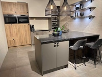 Pronorm - showroomkeuken - afbeelding 1 van  65